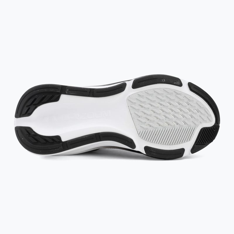 Pantofi de alergare Nike Pegasus 42 negru/praf fotonic/alb 4