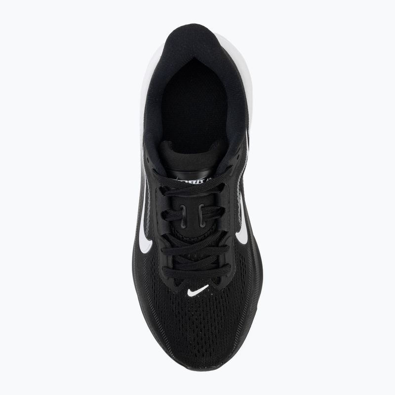 Pantofi de alergare Nike Pegasus 42 negru/praf fotonic/alb 5