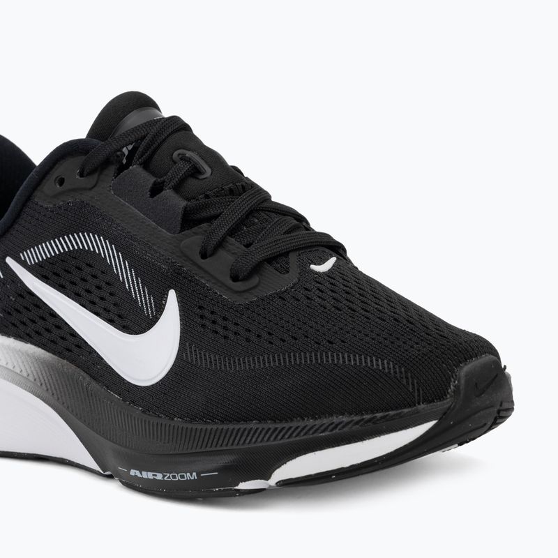Pantofi de alergare Nike Pegasus 42 negru/praf fotonic/alb 7