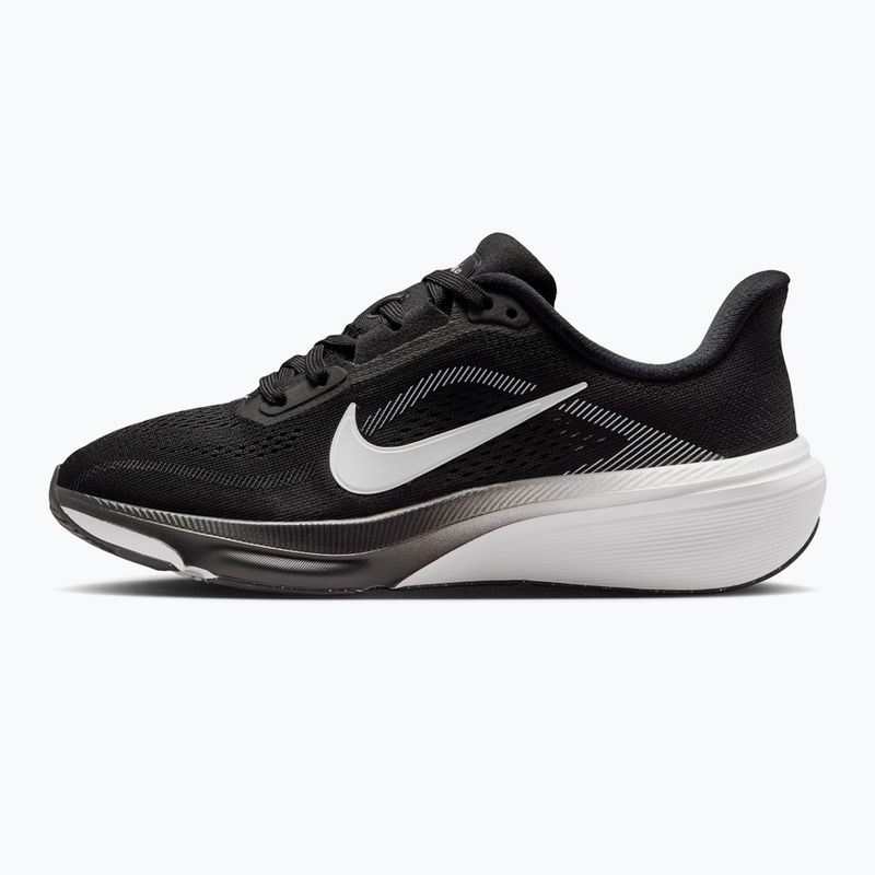 Pantofi de alergare Nike Pegasus 42 negru/praf fotonic/alb 9