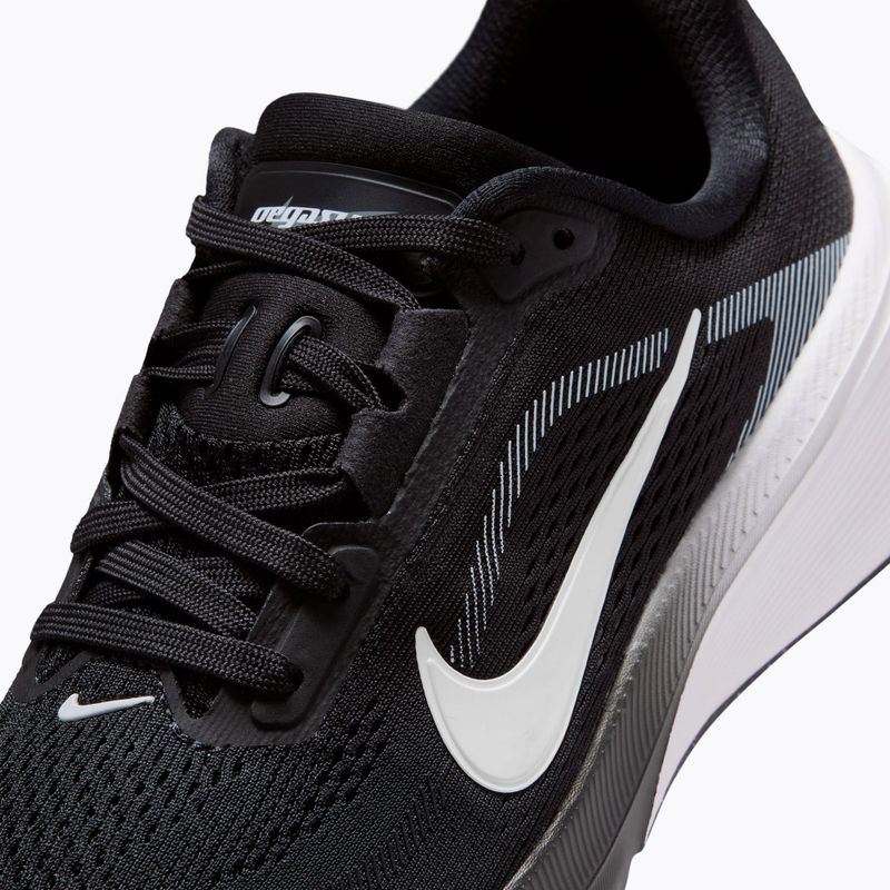 Pantofi de alergare Nike Pegasus 42 negru/praf fotonic/alb 12