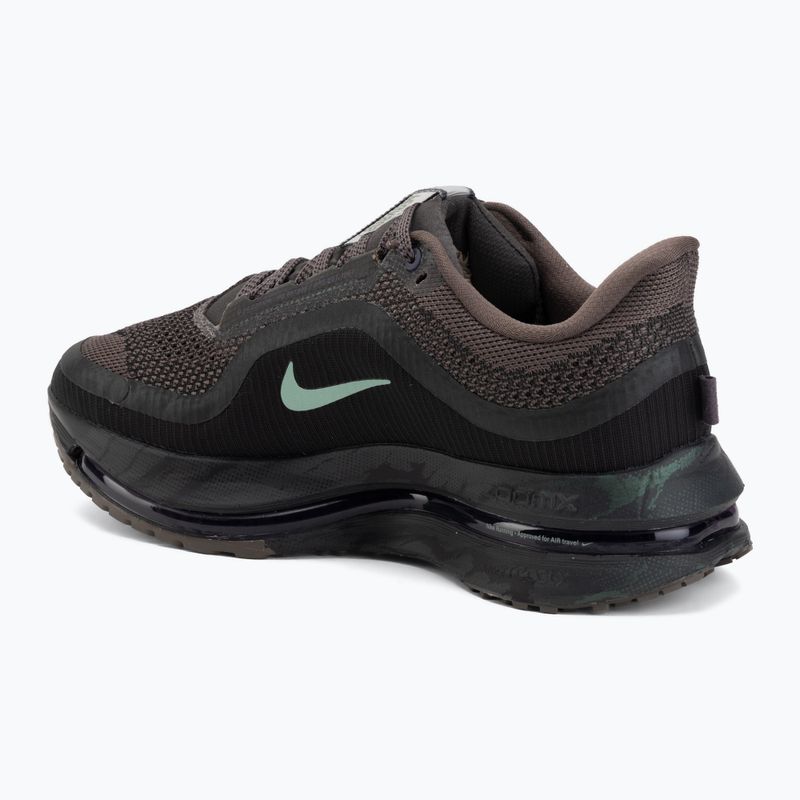 Încălțăminte de alergare pentru bărbați Nike Pegasus Premium ironstone/dark smoke grey/quartz patina 3