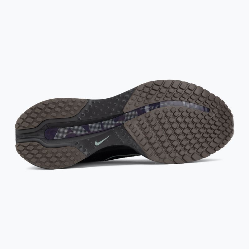 Încălțăminte de alergare pentru bărbați Nike Pegasus Premium ironstone/dark smoke grey/quartz patina 4