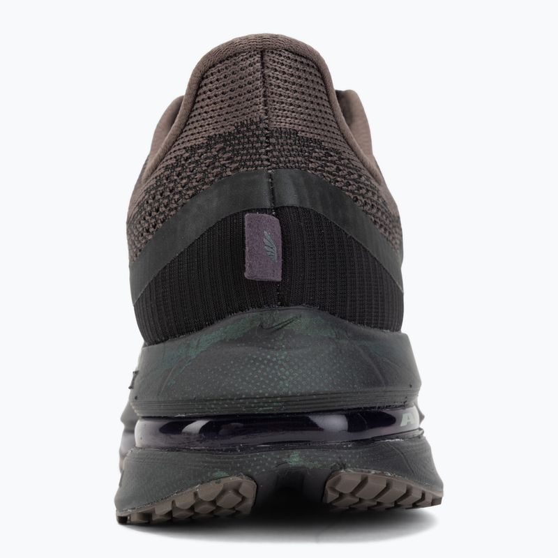 Încălțăminte de alergare pentru bărbați Nike Pegasus Premium ironstone/dark smoke grey/quartz patina 6