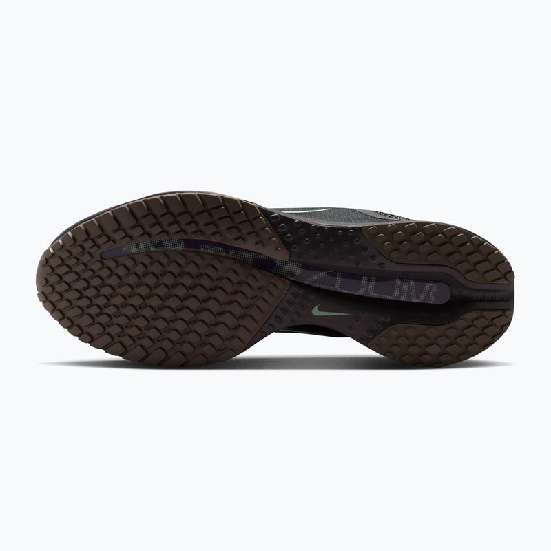 Încălțăminte de alergare pentru bărbați Nike Pegasus Premium ironstone/dark smoke grey/quartz patina 3
