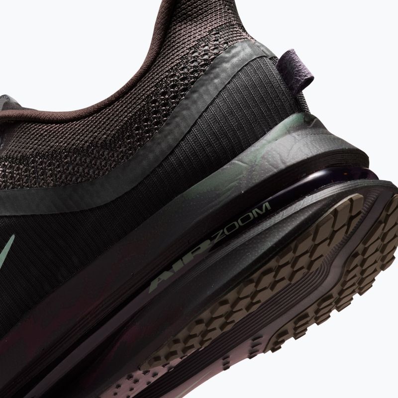 Încălțăminte de alergare pentru bărbați Nike Pegasus Premium ironstone/dark smoke grey/quartz patina 7