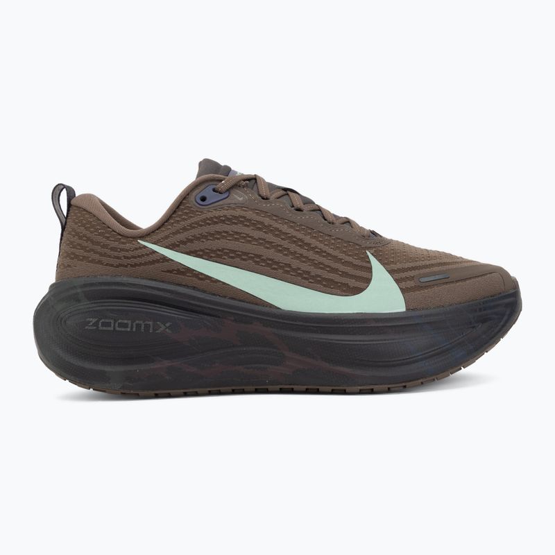 Încălțăminte de alergare pentru bărbați Nike Vomero Plus ironstone/dark smoke grey/quartz patina 2