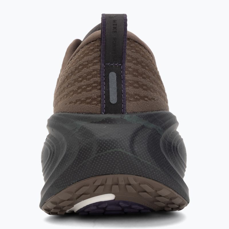 Încălțăminte de alergare pentru bărbați Nike Vomero Plus ironstone/dark smoke grey/quartz patina 6