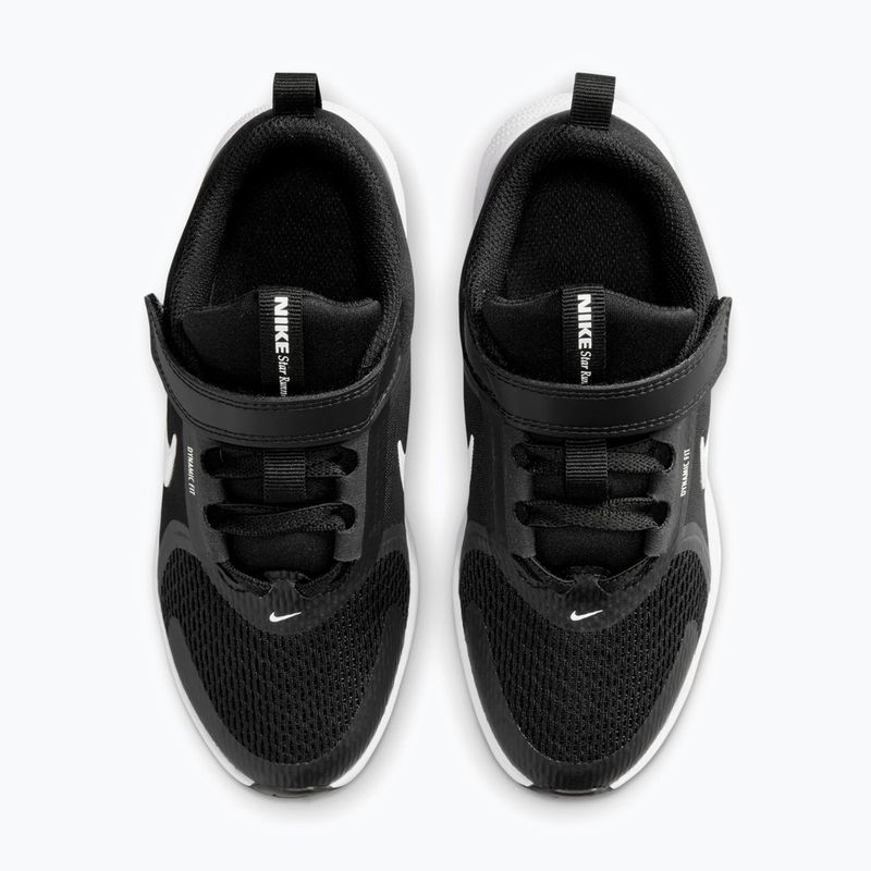 Încălțăminte de alergare pentru bărbați Nike Vomero Plus ironstone/dark smoke grey/quartz patina 4