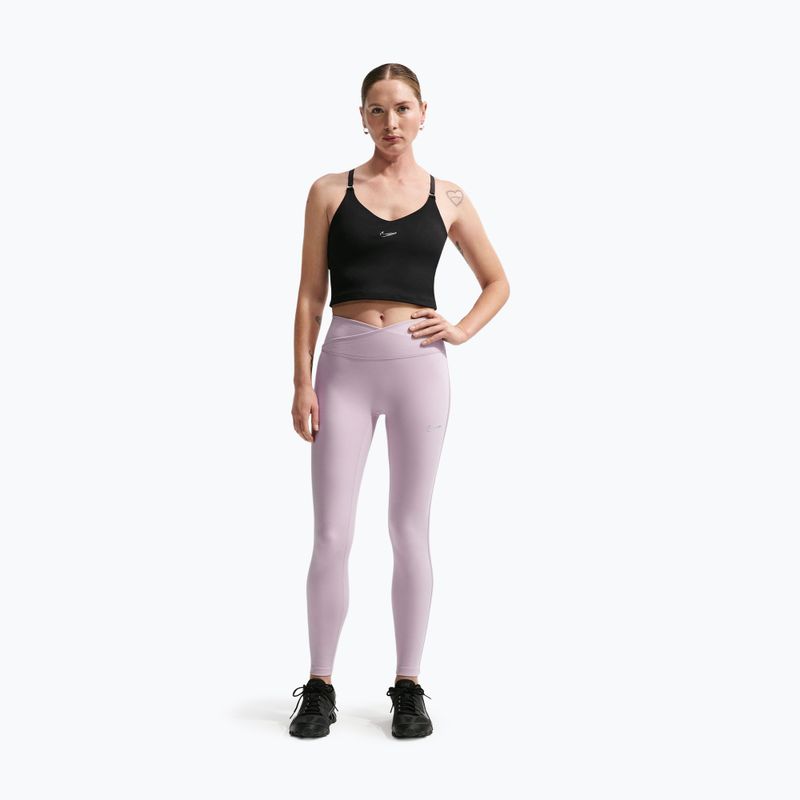 Sutien de antrenament Nike Light Support Padded black 2