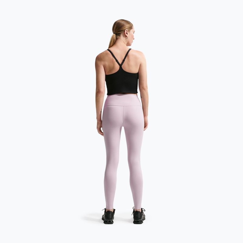 Sutien de antrenament Nike Light Support Padded black 3