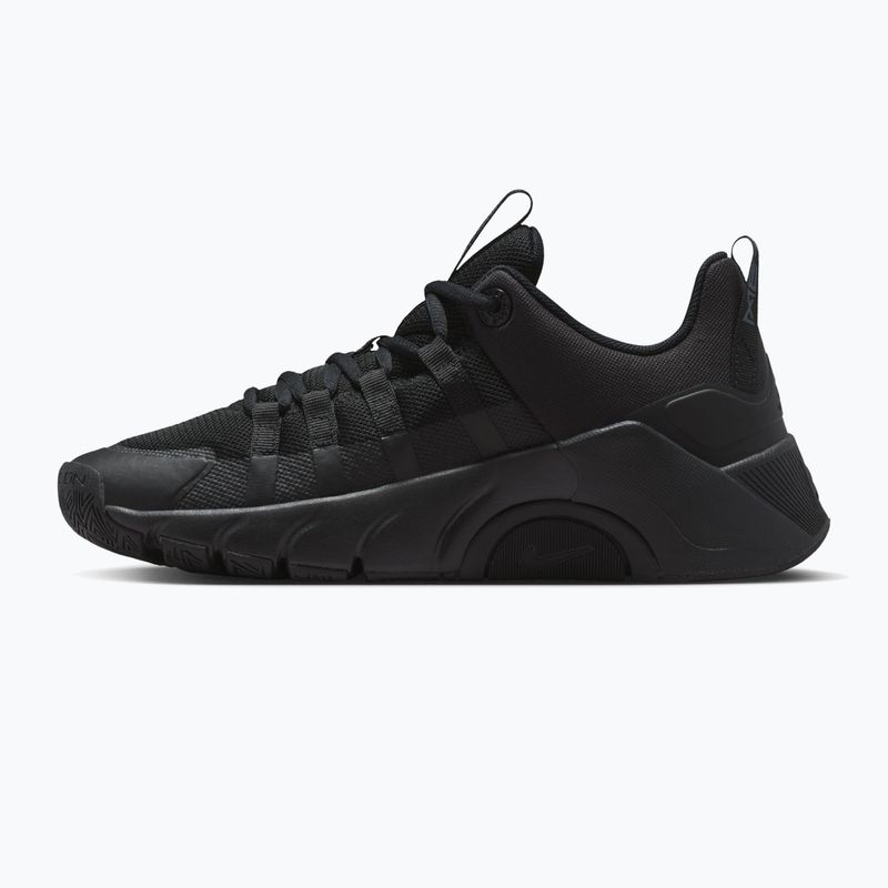 Încălțăminte de antrenament pentru femei Nike Free Metcon 7 black/black/anthracite 2