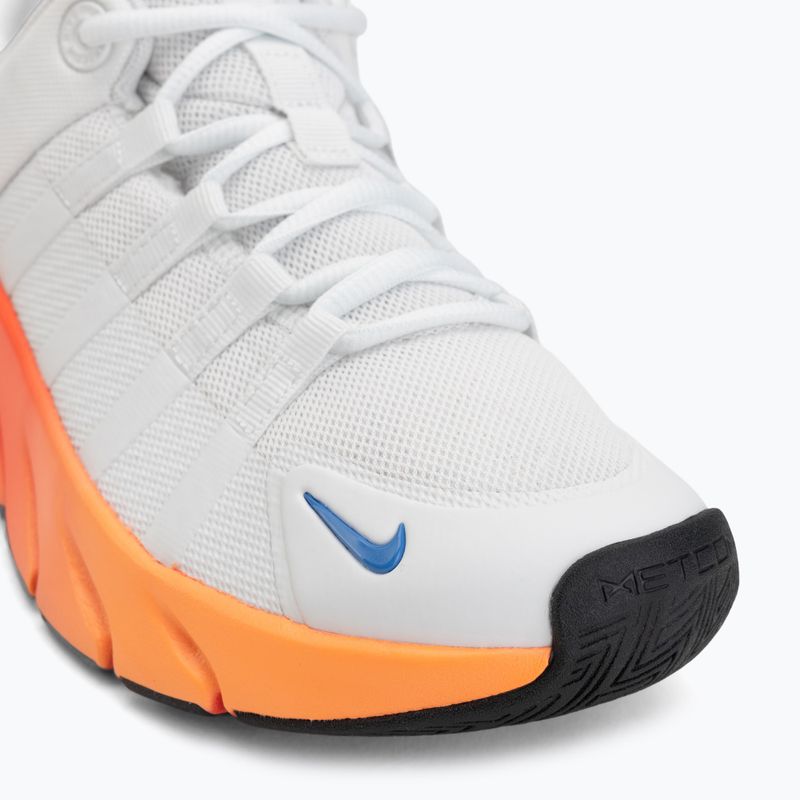 Încălțăminte de antrenament pentru bărbați Nike Free Metcon 7 summit white/bright crimson/anthracite 7