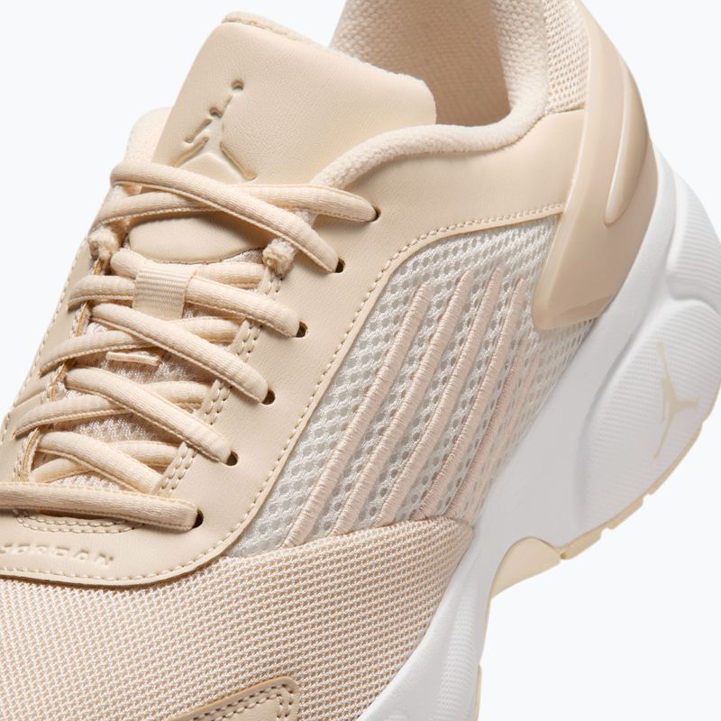 Încălțăminte damă Jordan Trunner Flow legend light brown/white/pale ivory 3