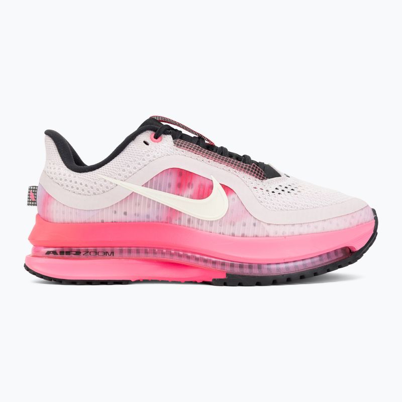 Încălțăminte de alergare pentru femei Nike Pegasus Premium pearl pink/pink glow/summit white 2
