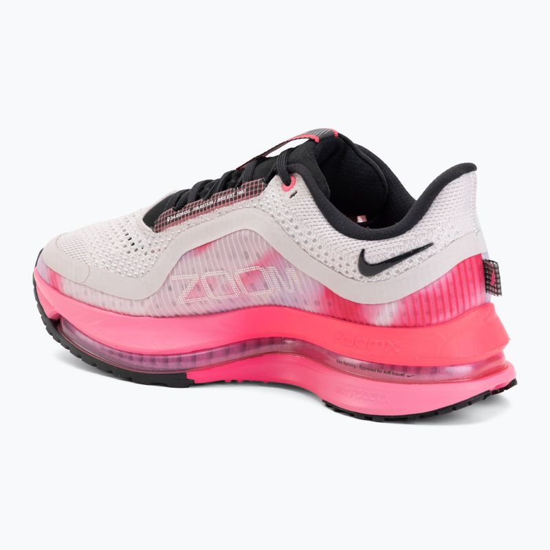 Încălțăminte de alergare pentru femei Nike Pegasus Premium pearl pink/pink glow/summit white 3