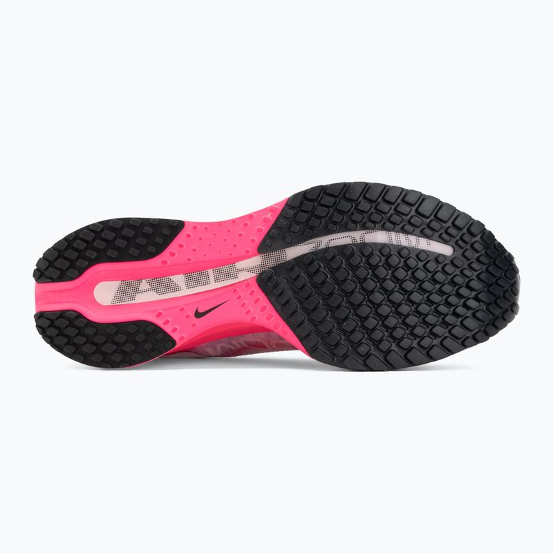 Încălțăminte de alergare pentru femei Nike Pegasus Premium pearl pink/pink glow/summit white 4