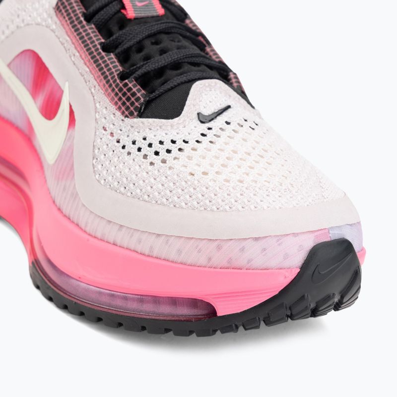 Încălțăminte de alergare pentru femei Nike Pegasus Premium pearl pink/pink glow/summit white 7