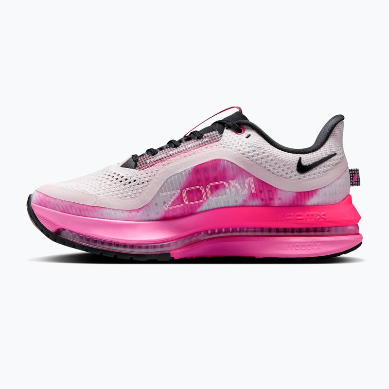 Încălțăminte de alergare pentru femei Nike Pegasus Premium pearl pink/pink glow/summit white 2