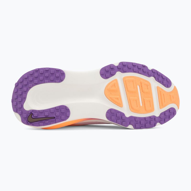 Pantofi de alergare Nike Vomero 18 pink foam/bright violet/sail/tattoo 4