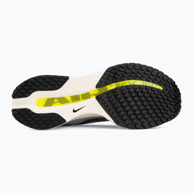 Încălțăminte de alergare pentru bărbați Nike Pegasus Premium wolf grey/pewter/sail/midnight navy 4