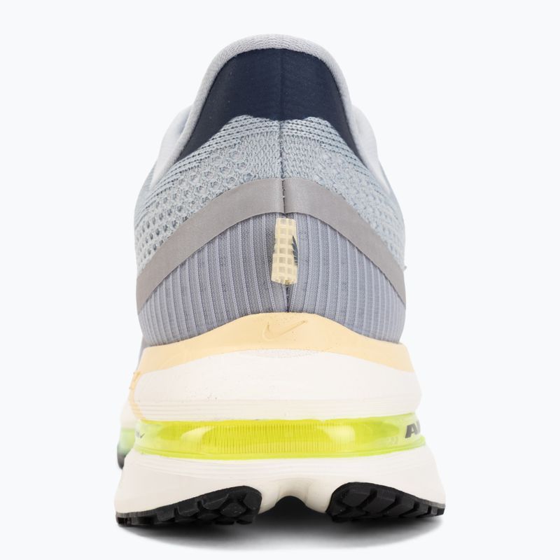 Încălțăminte de alergare pentru bărbați Nike Pegasus Premium wolf grey/pewter/sail/midnight navy 6