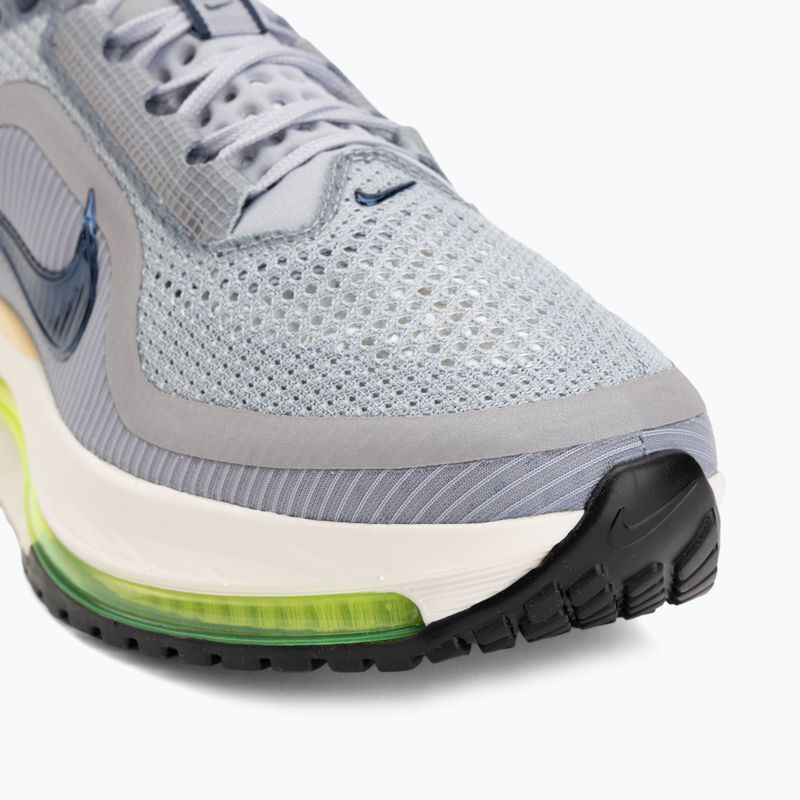 Încălțăminte de alergare pentru bărbați Nike Pegasus Premium wolf grey/pewter/sail/midnight navy 7