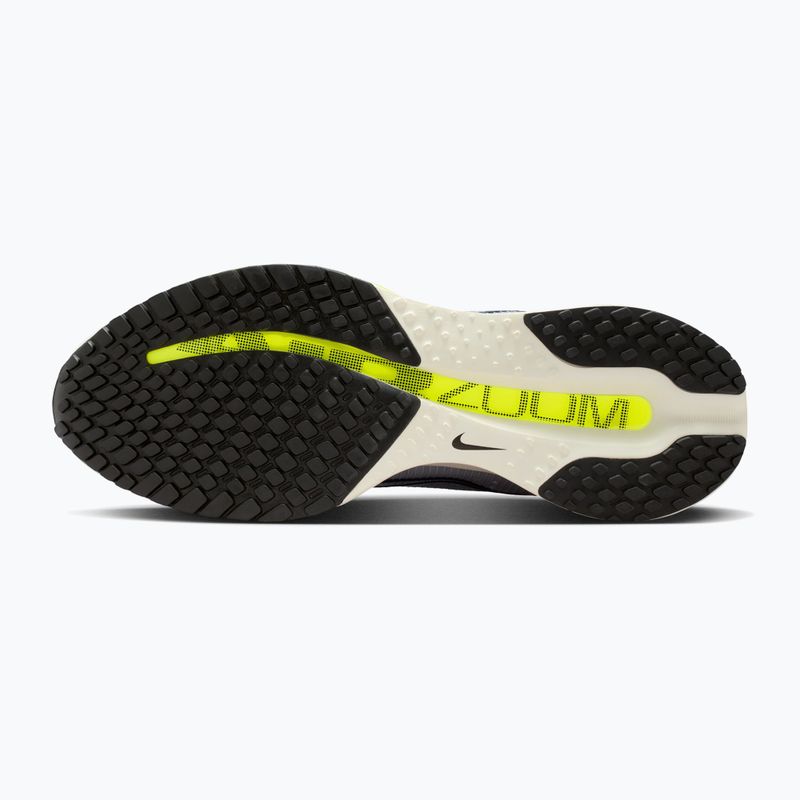 Încălțăminte de alergare pentru bărbați Nike Pegasus Premium wolf grey/pewter/sail/midnight navy 3