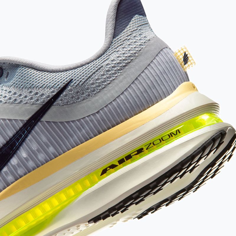Încălțăminte de alergare pentru bărbați Nike Pegasus Premium wolf grey/pewter/sail/midnight navy 7