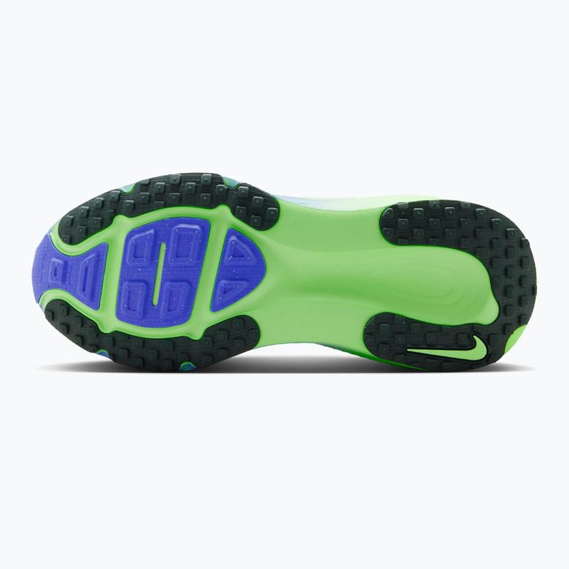 Încălțăminte de alergare pentru copii Nike Vomero 18 volt tint/black spruce 2