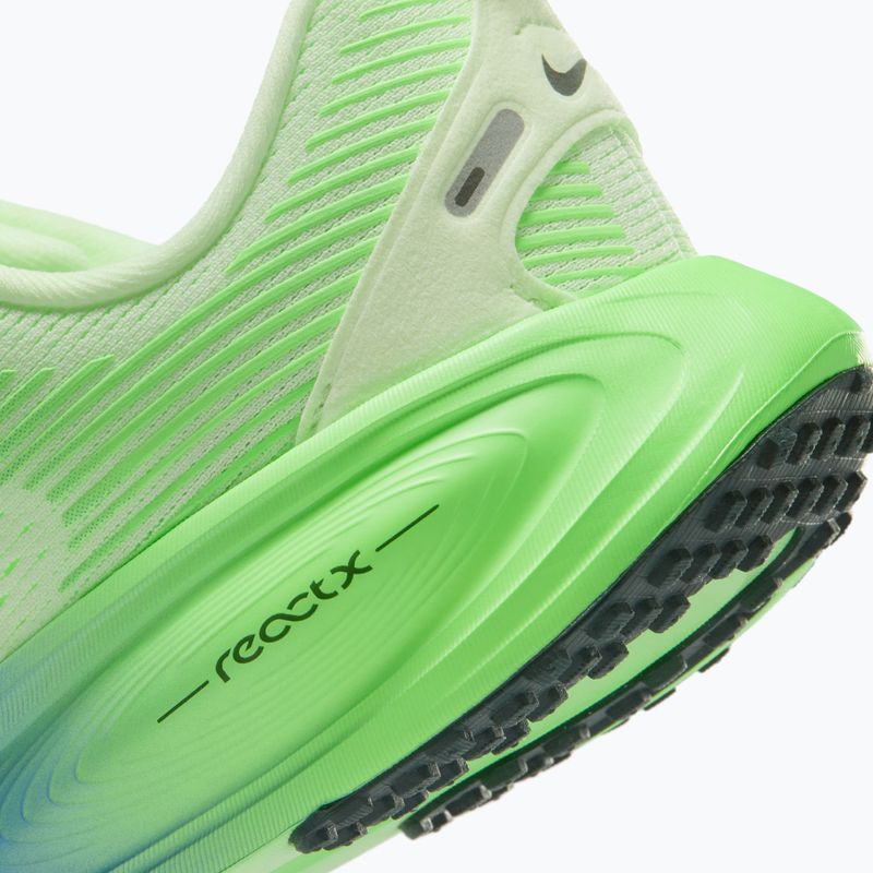 Încălțăminte de alergare pentru copii Nike Vomero 18 volt tint/black spruce 4