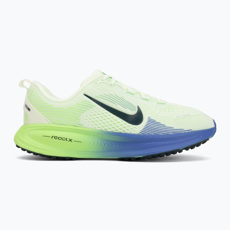 Pantofi de alergare Nike Vomero 18 volt tint/black spruce 2