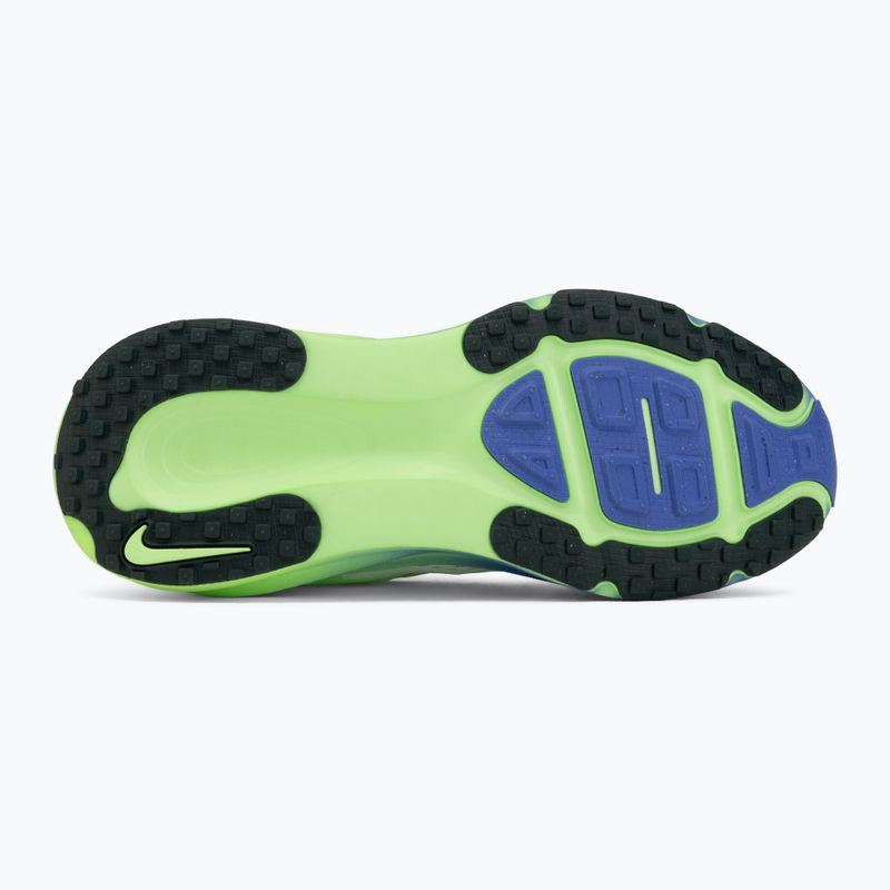 Pantofi de alergare Nike Vomero 18 volt tint/black spruce 4
