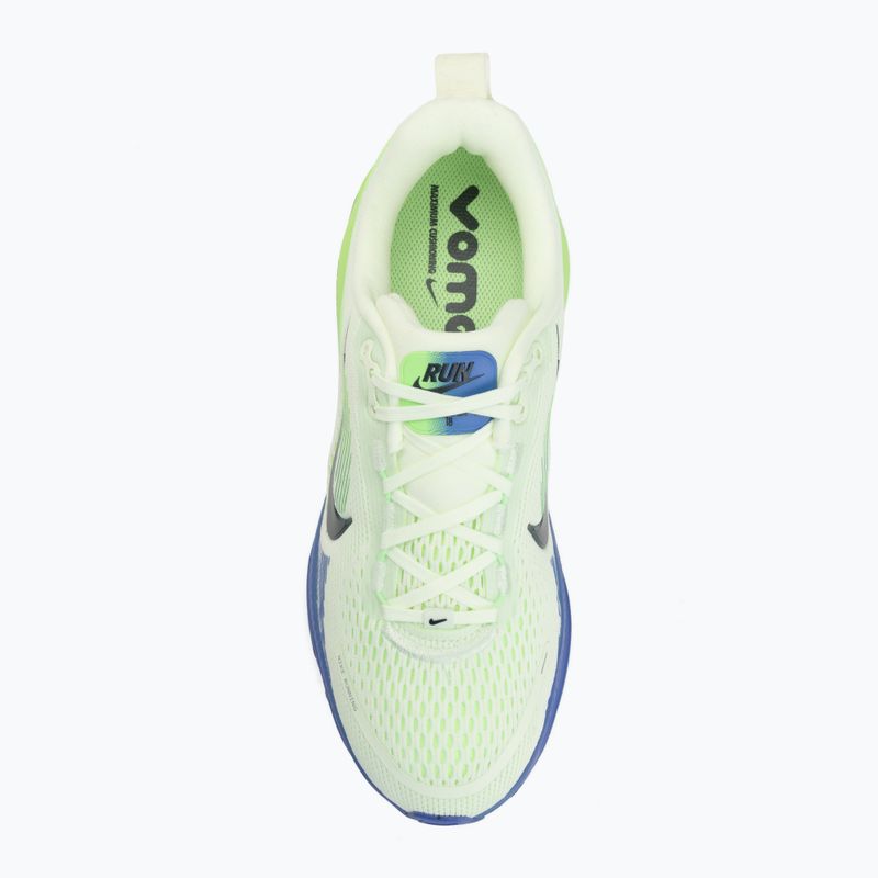Pantofi de alergare Nike Vomero 18 volt tint/black spruce 5