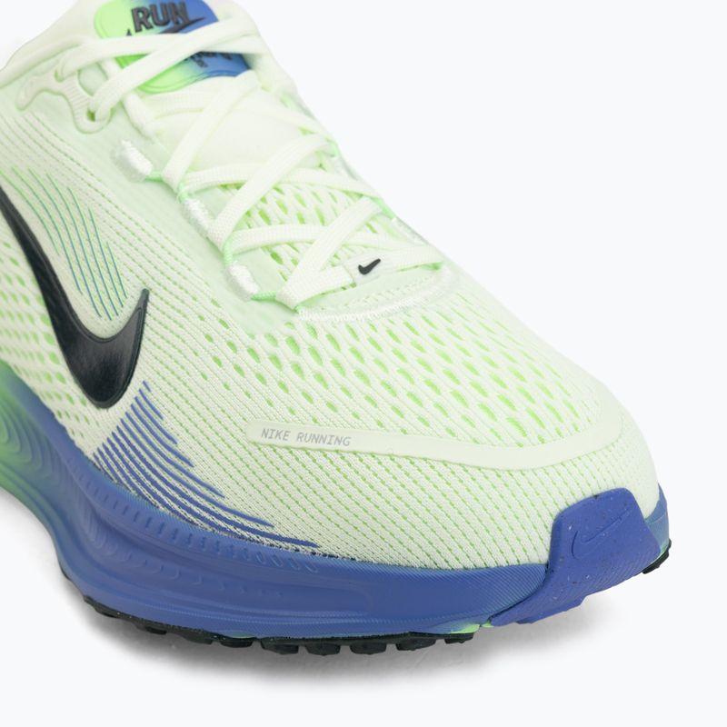 Pantofi de alergare Nike Vomero 18 volt tint/black spruce 7