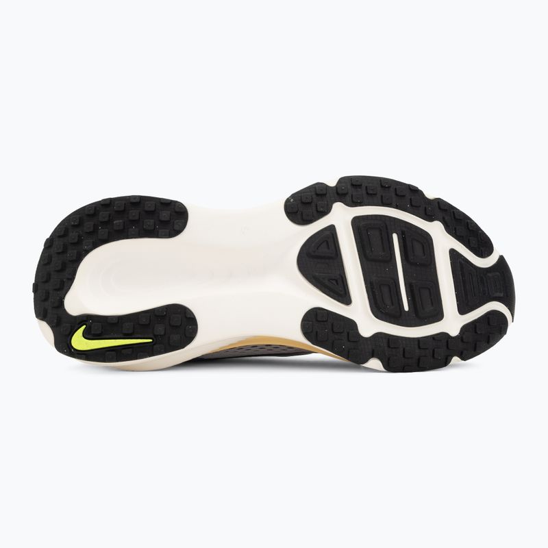 Încălțăminte de alergare pentru bărbați Nike Vomero 18 wolf grey/pewter/sail/midnight navy 4