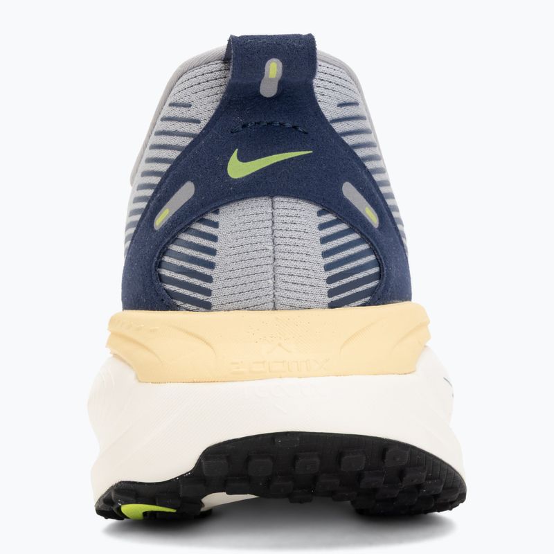 Încălțăminte de alergare pentru bărbați Nike Vomero 18 wolf grey/pewter/sail/midnight navy 6