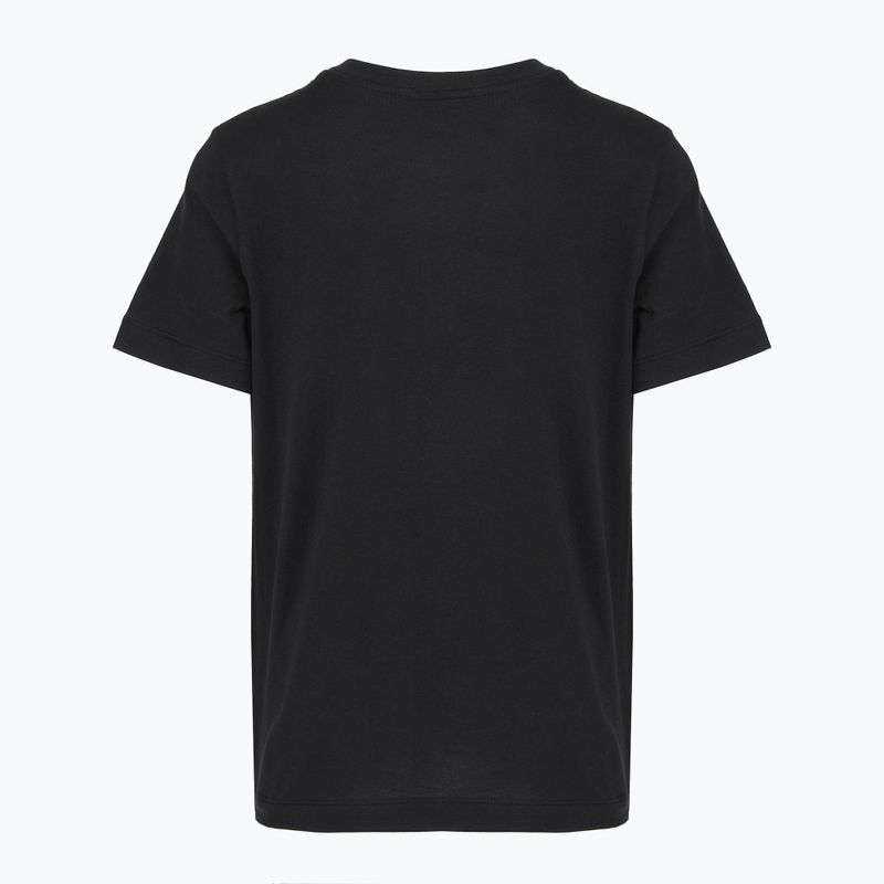 Tricou pentru copii Nike Paris Saint-Germain Soccer black 2