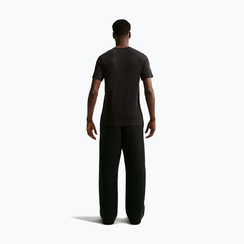 Tricou pentru bărbați Nike Paris Saint-Germain Soccer black 3