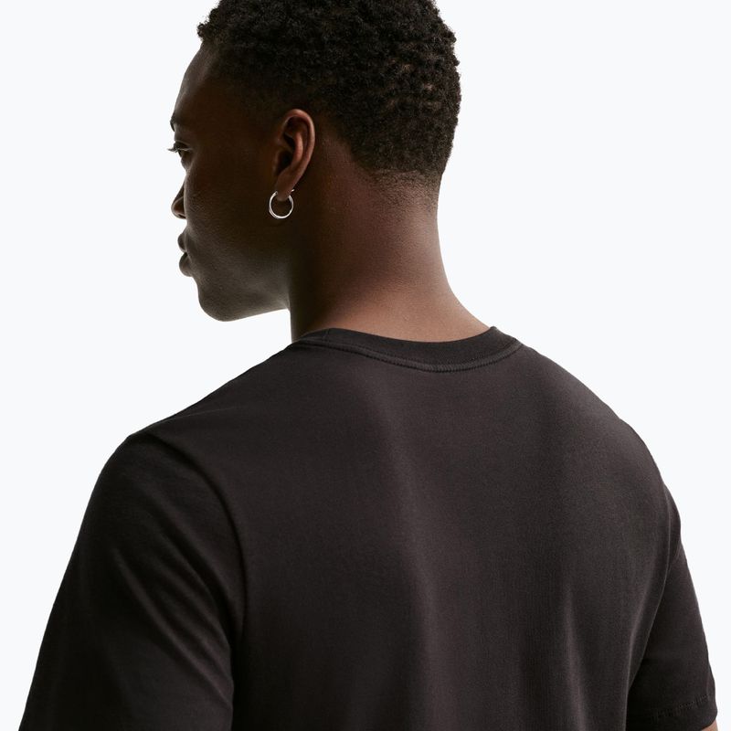Tricou pentru bărbați Nike Paris Saint-Germain Soccer black 6