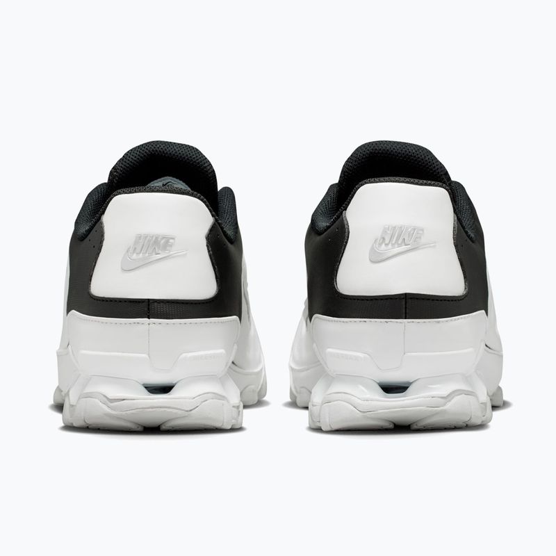 Încălțăminte pentru bărbați Nike Nike Reax 8 summit white/black/metallic silver 11