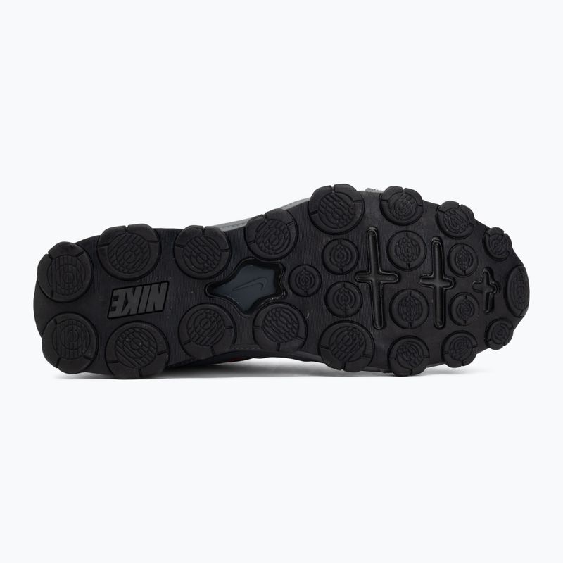 Încălțăminte pentru bărbați Nike Nike Reax 8 smoke grey/black/bright crimson 4