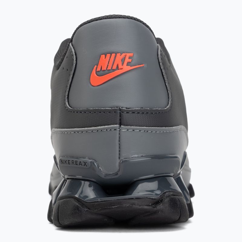 Încălțăminte pentru bărbați Nike Nike Reax 8 smoke grey/black/bright crimson 6