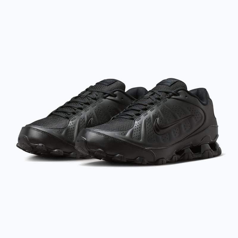 Încălțăminte pentru bărbați Nike Nike Reax 8 black/anthracite/black 3
