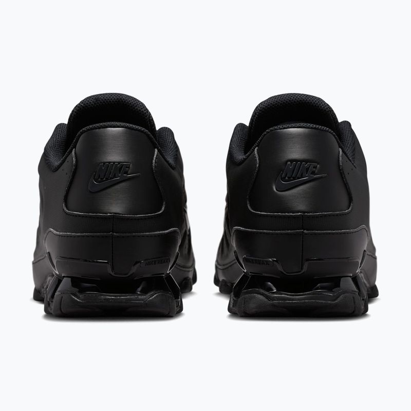 Încălțăminte pentru bărbați Nike Nike Reax 8 black/anthracite/black 4