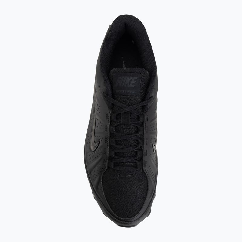 Încălțăminte pentru bărbați Nike Nike Reax 8 black/anthracite/black 5