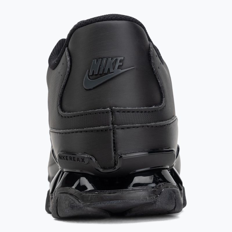 Încălțăminte pentru bărbați Nike Nike Reax 8 black/anthracite/black 6