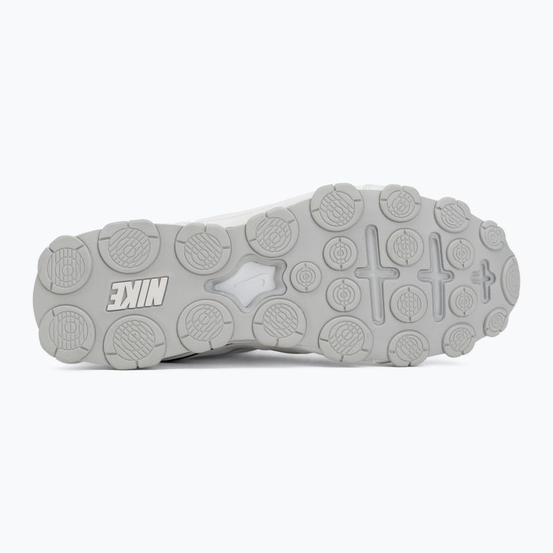 Încălțăminte pentru bărbați Nike Nike Reax 8 summit white/black/metallic silver 4