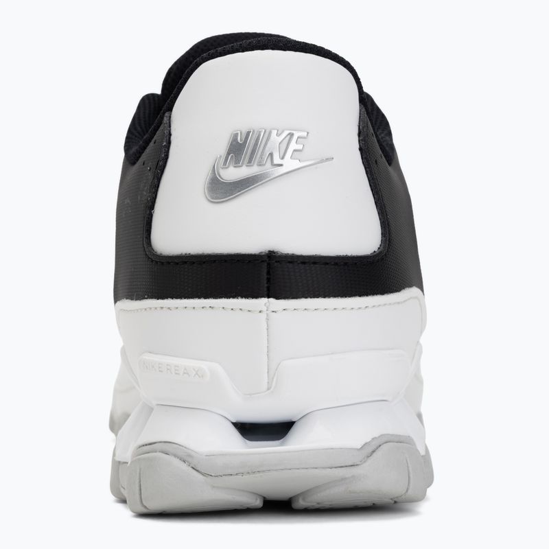 Încălțăminte pentru bărbați Nike Nike Reax 8 summit white/black/metallic silver 6