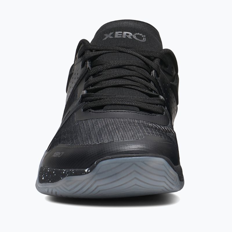 Încălțăminte barefoot pentru bărbați Xero Shoes X1 Low black 3